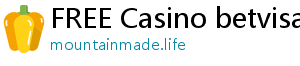 FREE Casino betvisa download