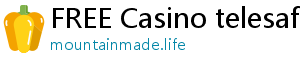 FREE Casino telesafe