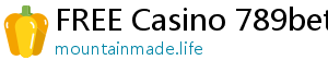 FREE Casino 789bet